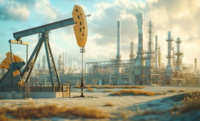 Πετρέλαιο: Αργεί το απόλυτο restart στα Στενά του Ορμούζ - Στάση αναμονής στην παγκόσμια αγορά