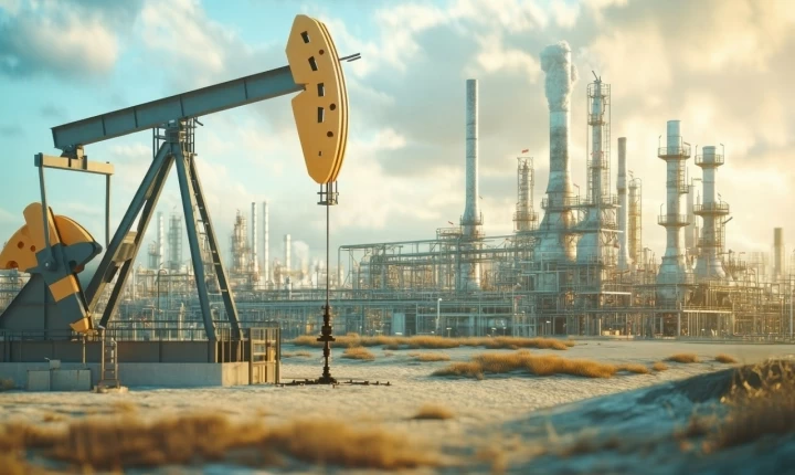 Πετρέλαιο: Αργεί το απόλυτο restart στα Στενά του Ορμούζ - Στάση αναμονής στην παγκόσμια αγορά