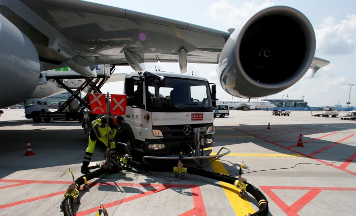 Ευρώπη: Ελλείψεις καυσίμων για αεροσκάφη σε τρεις βδομάδες