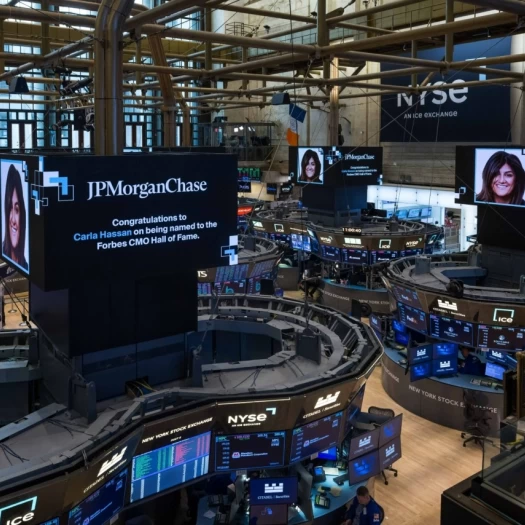 Wall Street: Άνοδος στους δείκτες – Οι επενδυτές παραμένουν αισιόδοξοι για πιθανή συμφωνία ΗΠΑ και Ιράν