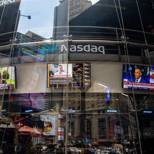 Nasdaq: Σε τροχιά για το ισχυρότερο ανοδικό σερί των τελευταίων ετών