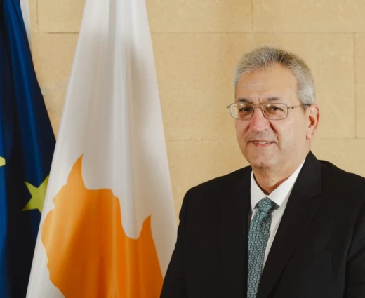 Στις Βρυξέλλες ο Μ. Μουσιούττας για την εργασία στην ψηφιακή εποχή