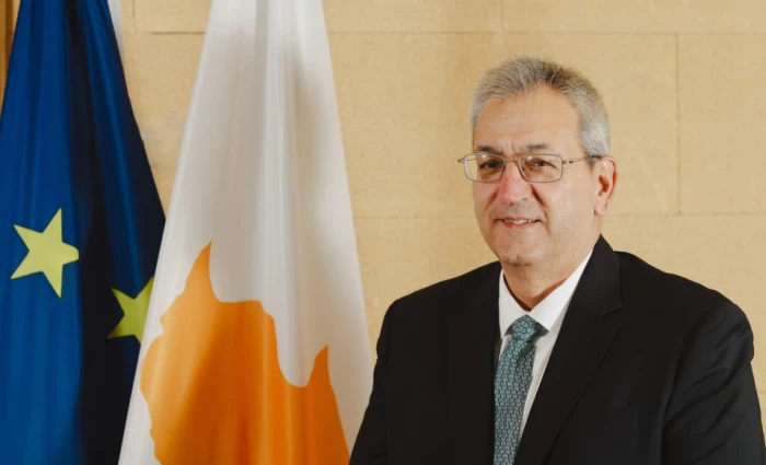 Στις Βρυξέλλες ο Μ. Μουσιούττας για την εργασία στην ψηφιακή εποχή