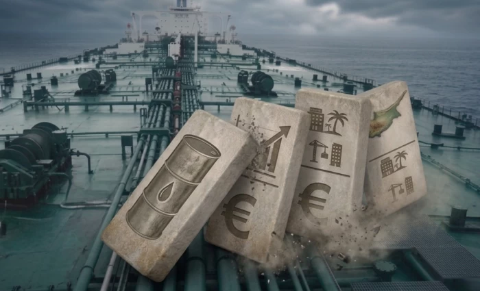 Η Κύπρος αντιμέτωπη με το ντόμινο της κρίσης - Πιέσεις σε καύσιμα, τουρισμό και ακίνητα