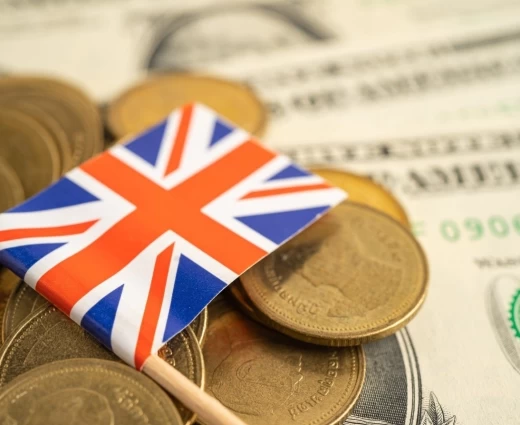 Βρετανικά ομόλογα: Ιστορικό υψηλό από το 2008 για την απόδοση του 10ετούς