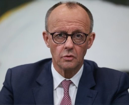 Μερτς: Το δάνειο των 90 δισ. ευρώ της ΕΕ για το Κίεβο πρέπει να εκταμιευθεί τώρα