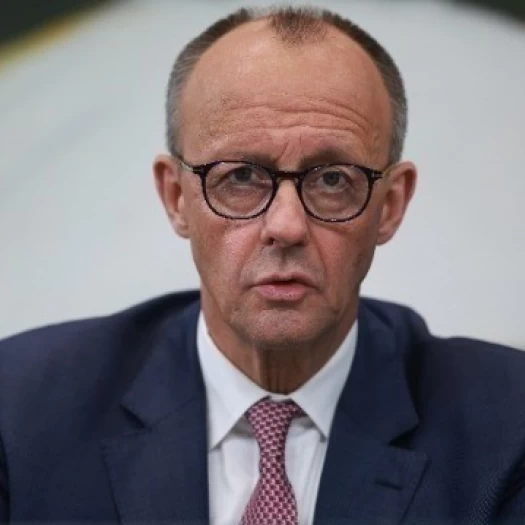 Μερτς: Το δάνειο των 90 δισ. ευρώ της ΕΕ για το Κίεβο πρέπει να εκταμιευθεί τώρα