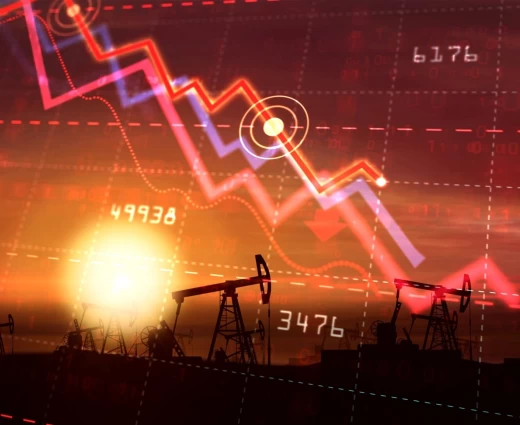 Πετρέλαιο: Πού μπορούν να φτάσουν οι τιμές του εάν συνεχιστεί η κρίση στη Μέση Ανατολή