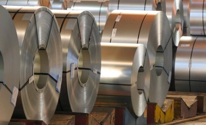 Συμφωνία Κυπριακής Προεδρίας - ΕΕ για τον χάλυφα: Πλαίσιο προστασίας απέναντι στην παγκόσμια υπερπαραγωγή