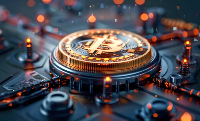 Δυναμική επαναφορά για το Bitcoin – Σε υψηλό τεσσάρων εβδομάδων κοντά στα $75.000