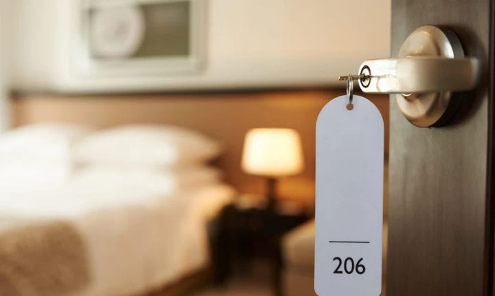 Στο 25% - 45% οι πληρότητες των ξενοδοχείων το Πάσχα - Συνεχίζονται οι ακυρώσεις