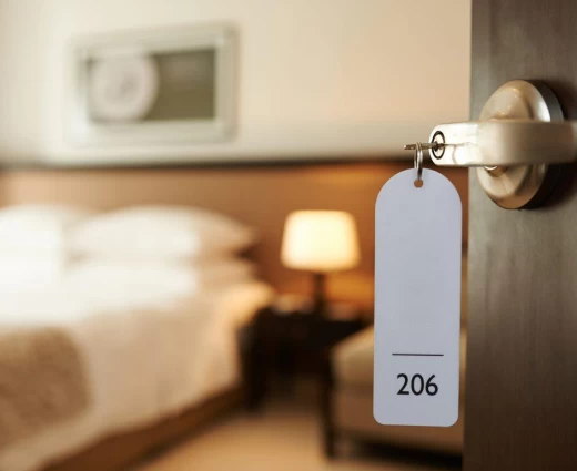 Στο 25% - 45% οι πληρότητες των ξενοδοχείων το Πάσχα - Συνεχίζονται οι ακυρώσεις