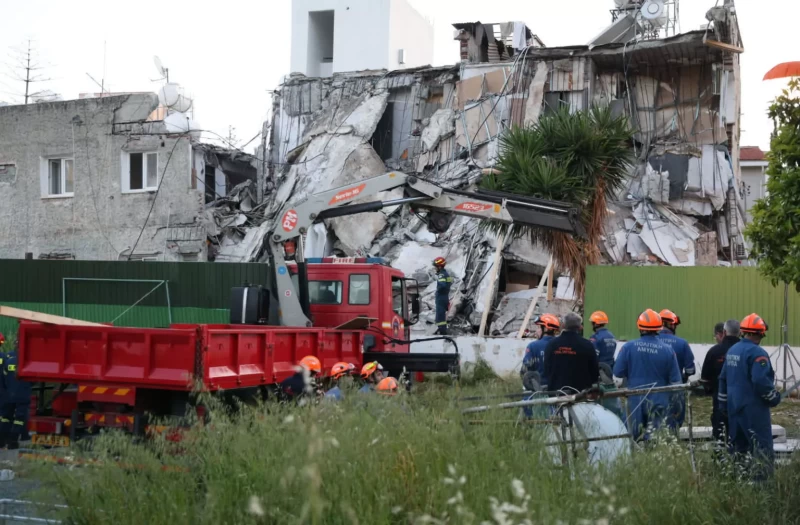 Διπλό καμπανάκι για τις επικίνδυνες οικοδομές από ΕΤΕΚ και ΕΟΑ - Επιτακτικός ο εκσυγχρονισμός της νομοθεσίας