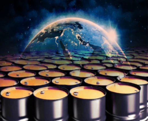 IEA: Ανατροπή της πρόβλεψης για τη ζήτηση πετρελαίου – Αρνητικό πρόσημο πρώτη φορά μετά την Covid