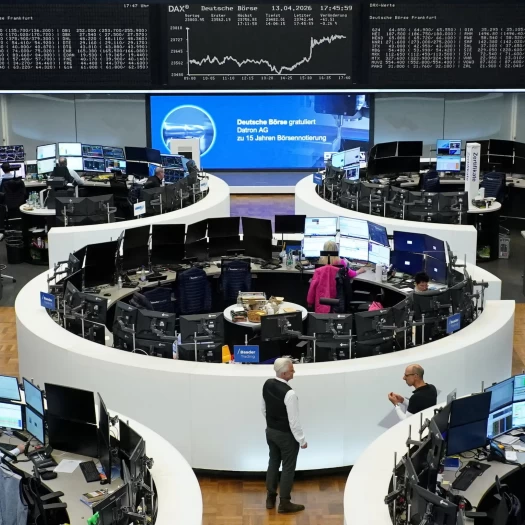 Eυρωπαϊκές αγορές: Μεικτά πρόσημα με το βλέμμα στον πόλεμο ΗΠΑ-Ιράν