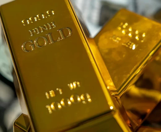 Τουρκία: Γιατί ρευστοποιεί τον χρυσό της εν μέσω ενεργειακής κρίσης και πιέσεων