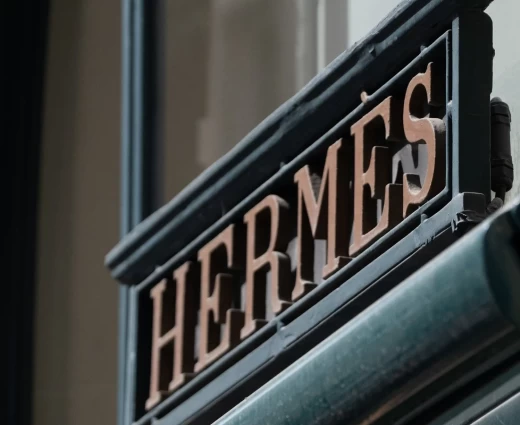 Hermès: Κάτω από τον πήχη οι πωλήσεις α’ τριμήνου – Ποια καταστήματα επηρεάστηκαν