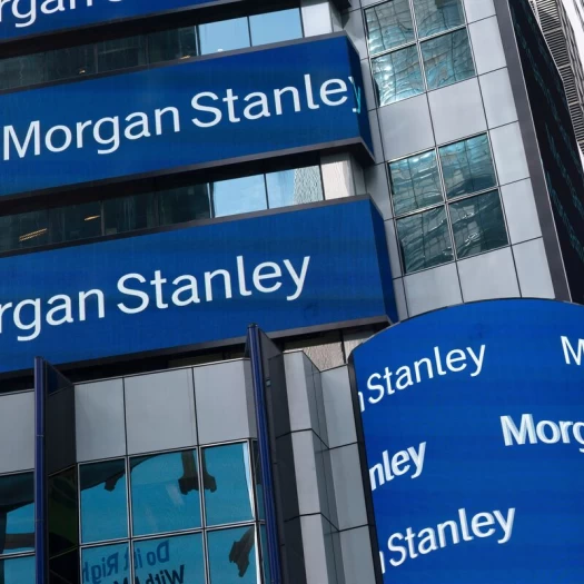 Morgan Stanley: Άλμα κερδών 29% για το α’ τρίμηνο στα 5,57 δισ. δολάρια