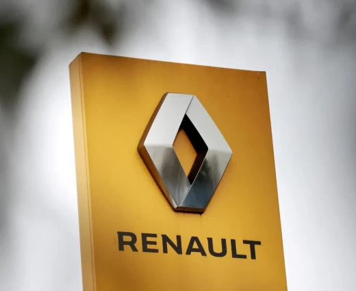 Renault: Περικοπές στο 20% των μηχανικών τα επόμενα δύο χρόνια – Άνοδος για τη μετοχή