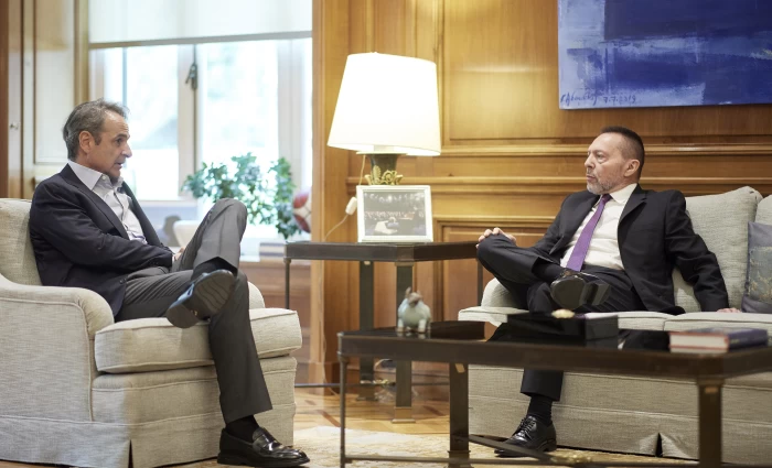 Ανανεώνεται η θητεία Στουρνάρα στην Τράπεζα της Ελλάδος