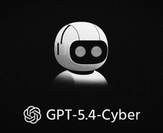 H OpenAI απάντησε στο Mythos της Anthropic με το GPT-5.4-Cyber