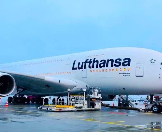 Lufthansa: Νέα 48ωρη απεργία εξήγγειλαν οι πιλότοι – Εγκλωβισμένοι χιλιάδες επιβάτες