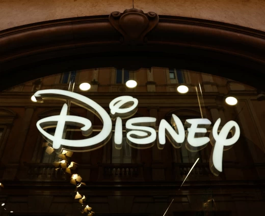 Τζος Ντ’ Αμάρο (Disney): Απέλυσε 1.000 εργαζόμενους μέσω email