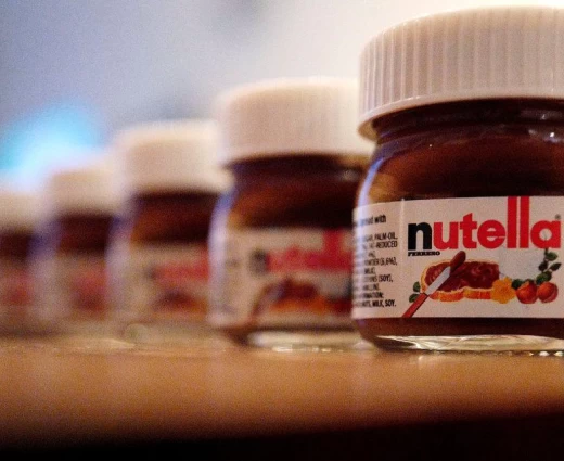 Ferrero: Στο μικροσκόπιο της αρχής ανταγωνισμού της ΕΕ