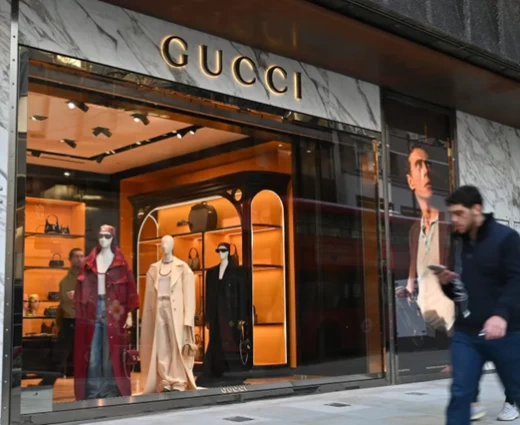 Gucci: Δεν βγήκε αλώβητη από τον πόλεμο