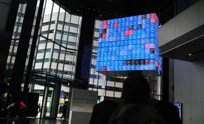 Αγορές: Ράλι ανάκαμψης σβήνει τις απώλειες του πολέμου με φόντο τις συνομιλίες ΗΠΑ–Ιράν