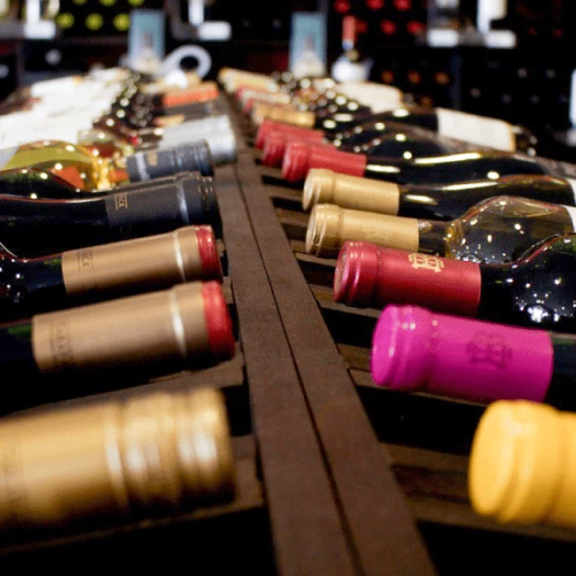 Είναι η Αφρική η τελευταία μεγάλη αγορά κρασιού;