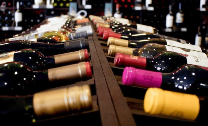 Είναι η Αφρική η τελευταία μεγάλη αγορά κρασιού;