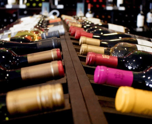 Είναι η Αφρική η τελευταία μεγάλη αγορά κρασιού;