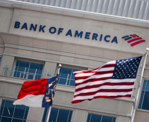 Bank of America: Νέο τοπίο σε πληθωρισμό και επιτόκια – Πώς αλλάζουν οι στρατηγικές τοποθετήσεων