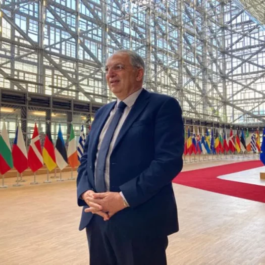 Κ. Καδής: Ενεργοποίηση πόρων €760 εκατ. για τον κλάδο της αλιείας