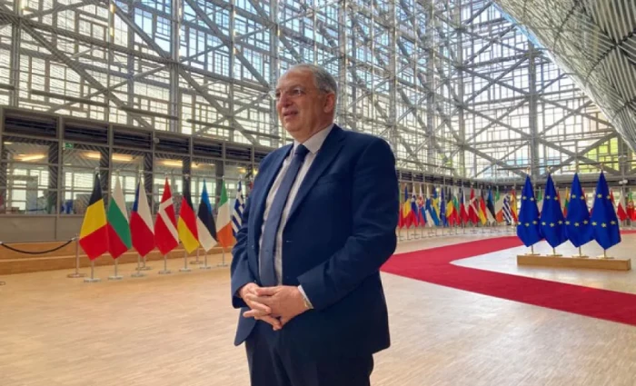 Κ. Καδής: Ενεργοποίηση πόρων €760 εκατ. για τον κλάδο της αλιείας