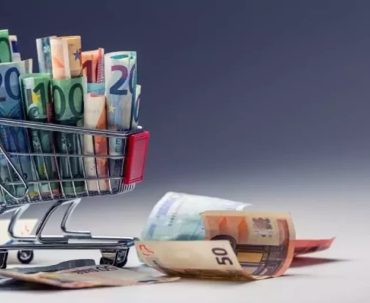 Σε ανοδική τροχιά ο πληθωρισμός -Στο 1,5% τον Μάρτιο