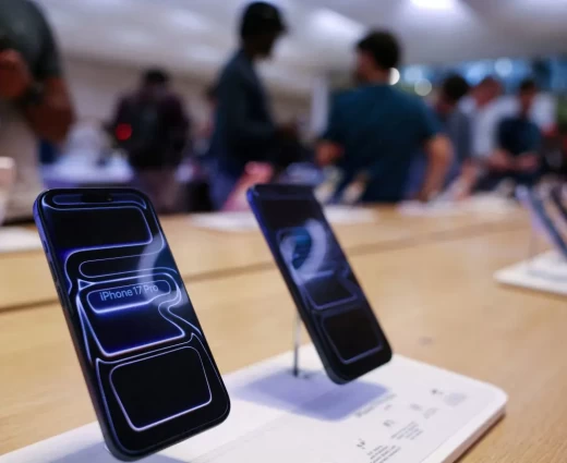 Apple: Άλμα 20% στις εξαγωγές iPhone στην Κίνα το πρώτο τρίμηνο