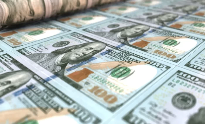 Η εκεχειρία ενίσχυσε το δολάριο