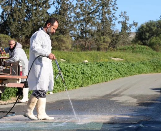 Αφθώδης πυρετός: Μονόδρομος τα αυστηρότερα μέτρα - Καμπανάκι από Τσάλτα