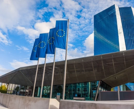 Μάντις Μίλερ (ΕΚΤ) για επιτόκια: Πρέπει να είμαστε σε εγρήγορση χωρίς να βιαζόμαστε