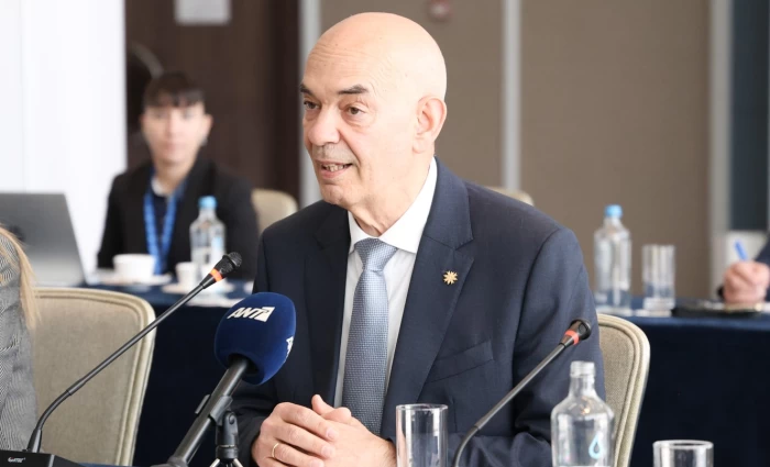 Αλ. Βαφεάδης: Η κρίση στη Μέση Ανατολή πυροδοτεί το κόστος των μεταφορών