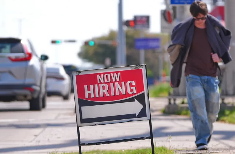 Η υψηλότερη απασχόληση στην ΕΕ εδώ και 16 έτη - Στο 81,3% η Κύπρος, πάνω από τον μέσο όρο