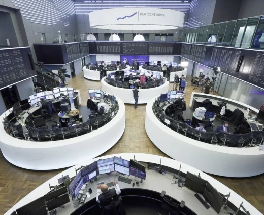 Μεικτά πρόσημα στα ευρωπαϊκά χρηματιστήρια με το βλέμμα στο Ιράν