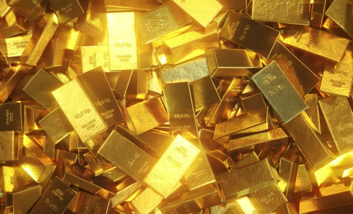 Χρυσός: Τέταρτη εβδομάδα ανόδου με φόντο την εκεχειρία μεταξύ ΗΠΑ και Ιράν – Στα $4.795 η ουγγιά