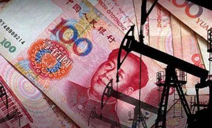 Πετρογουάν: O πόλεμος στο Ιράν δίνει νέα ώθηση στο όραμα του Σι Τζινπίνγκ