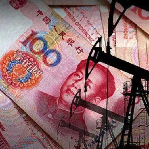 Πετρογουάν: O πόλεμος στο Ιράν δίνει νέα ώθηση στο όραμα του Σι Τζινπίνγκ