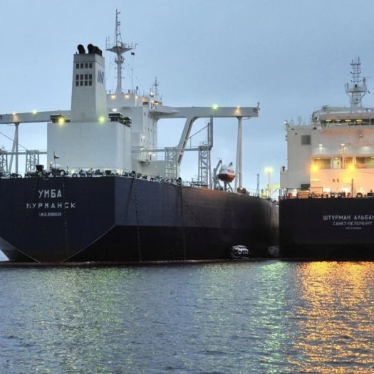 Νέο «πράσινο φως» των ΗΠΑ για ρωσικό πετρέλαιο