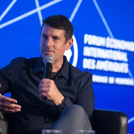 Το πρώην «δεξί χέρι» του Έλον Μασκ αποκαλύπτει τον «αλγόριθμο» της επιτυχίας