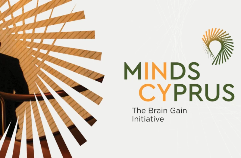 Δύσκολος o απολογισμός για το Minds in Cyprus – Τι λένε τα εμπλεκόμενα Υπουργεία